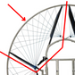 MacFly Net Section (1/4 section)