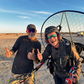 5-Day Salton Sea Adventure Paramotor Training