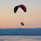 5-Day Salton Sea Adventure Paramotor Training