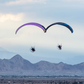 Tandem Flights