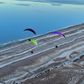 Tandem Flights