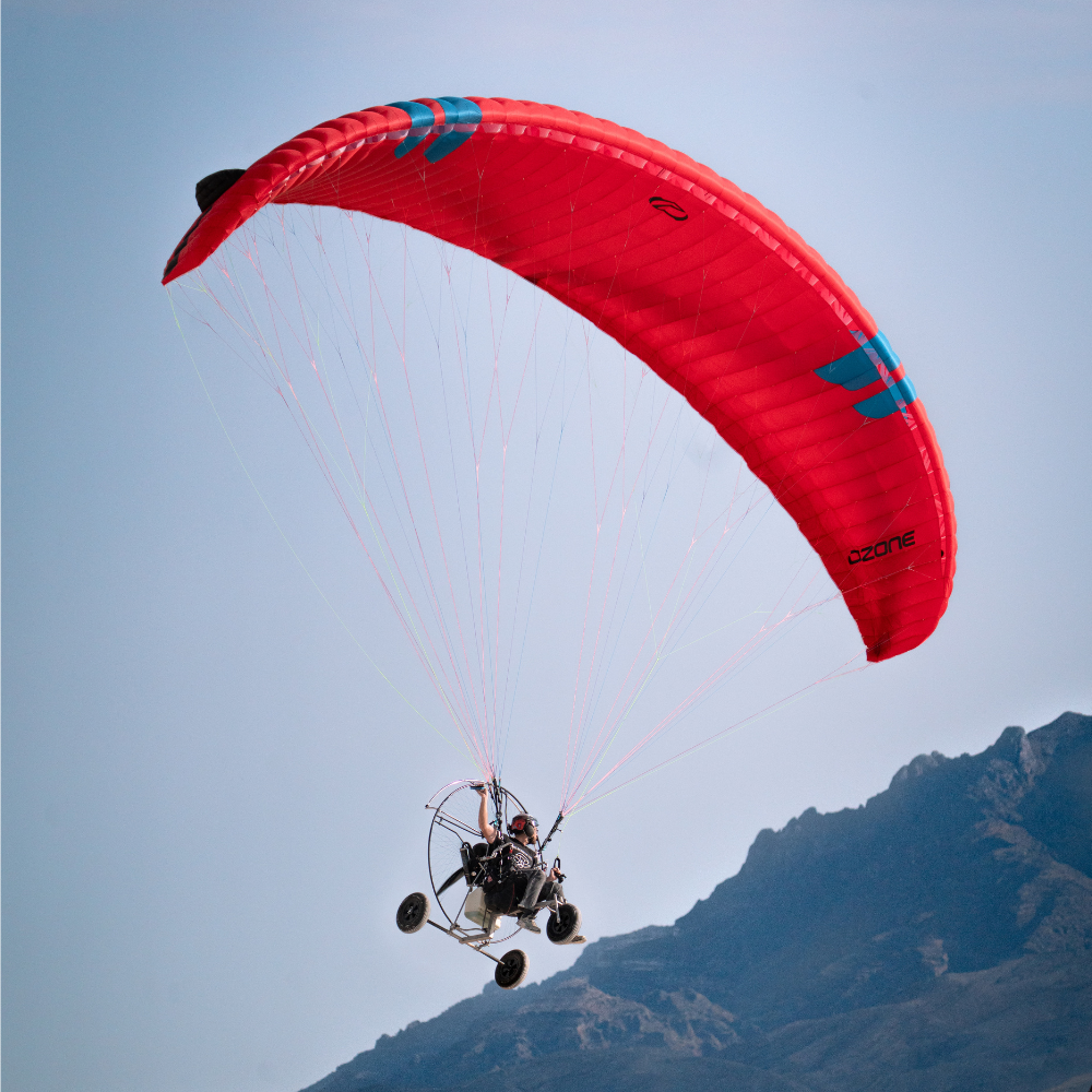 Ozone Roadster 4