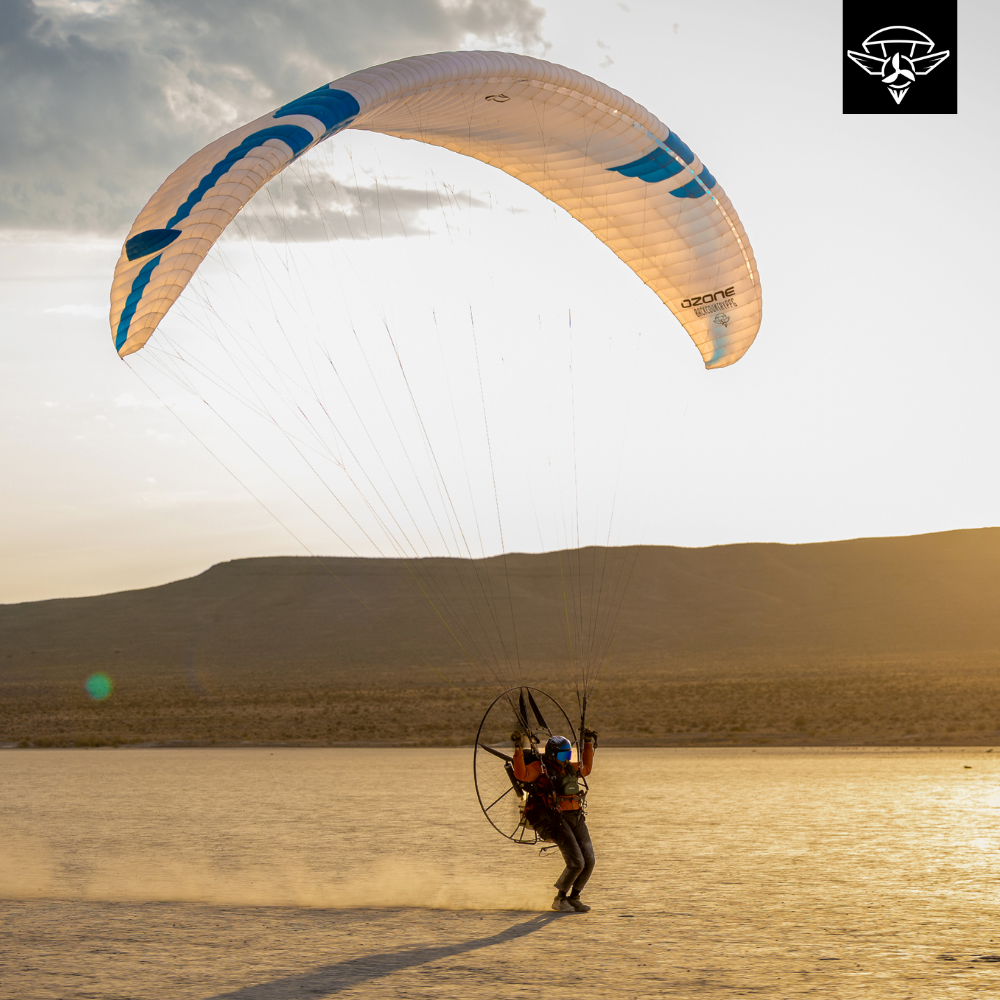Ozone Viper XC