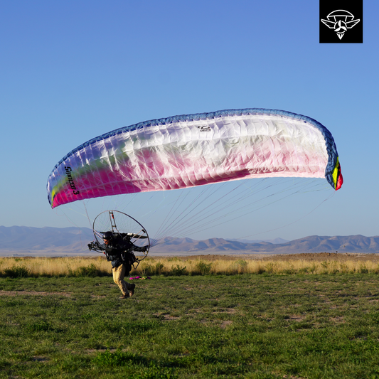 Ozone Sirocco 3