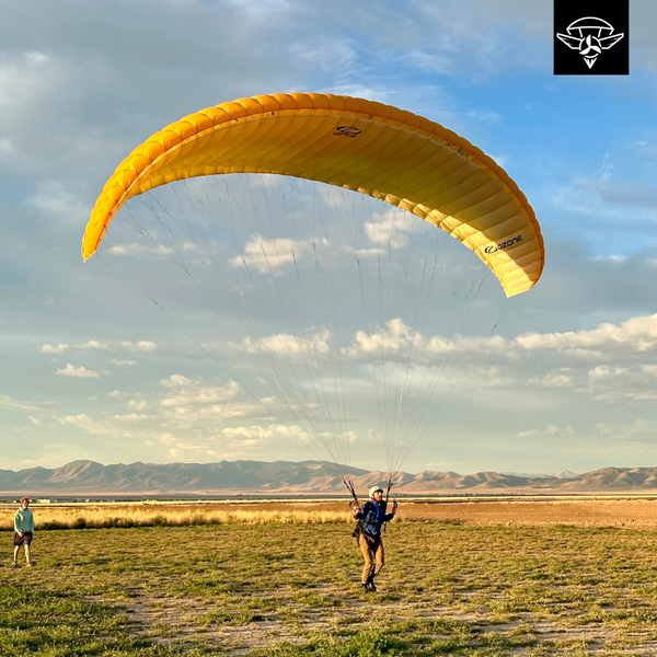 Ozone Mojo PWR 2 – Backcountry PPG