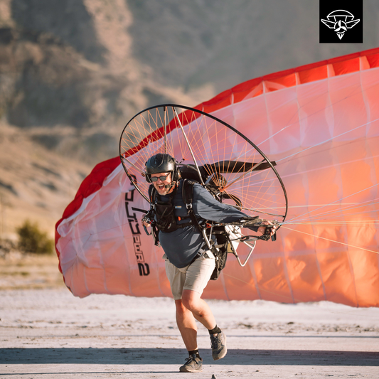 Ozone Mojo PWR 2