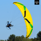 Ozone Freeride 2
