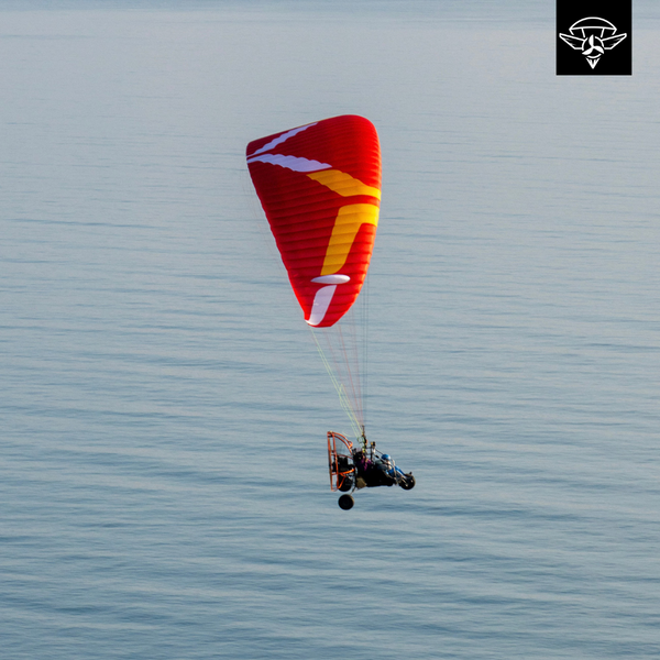 Ozone Triox 2 – Backcountry PPG