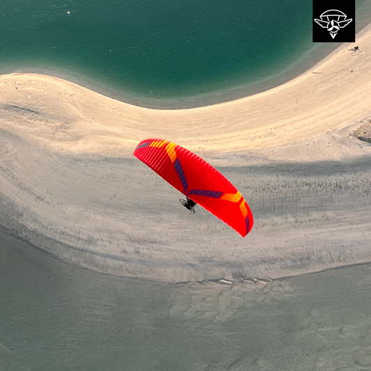 Ozone Speedster 3