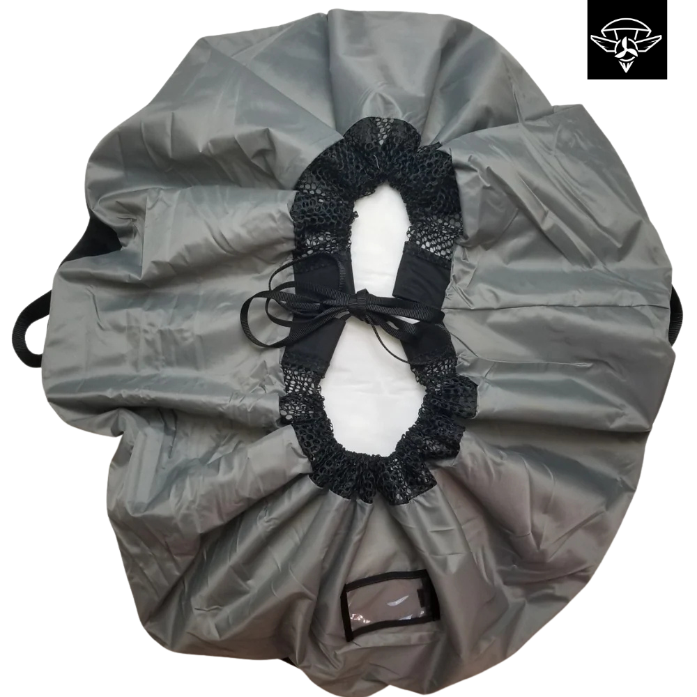 Stuff Bags