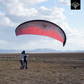 3-Day Paramotor/Paragliding Kiting Clinic