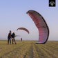 3-Day Paramotor/Paragliding Kiting Clinic