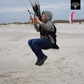 3-Day Paramotor/Paragliding Kiting Clinic
