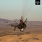 5-Day Salton Sea Adventure Paramotor Training