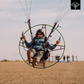 5-Day Salton Sea Adventure Paramotor Training