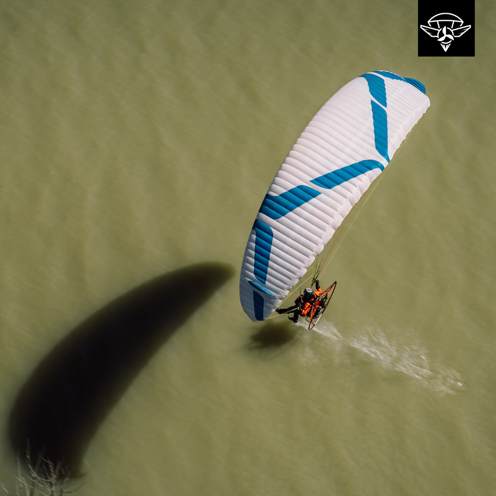 5-Day Adventure / Advanced Paramotor Training