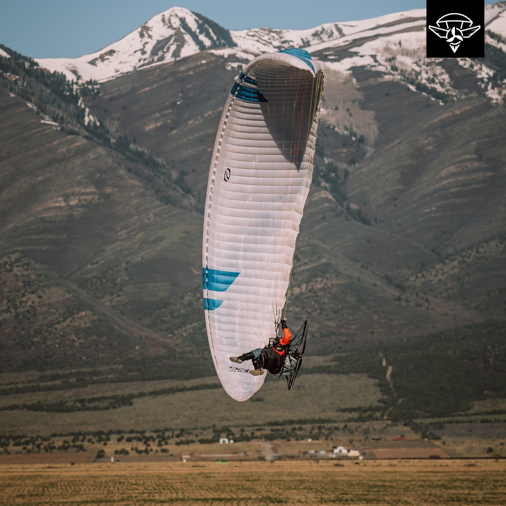 5-Day Adventure / Advanced Paramotor Training