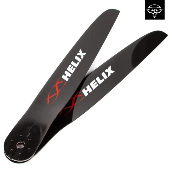 バイオスーパードラゴン Helix - Vittorazi Moster 185 Plus – Backcountry PPG