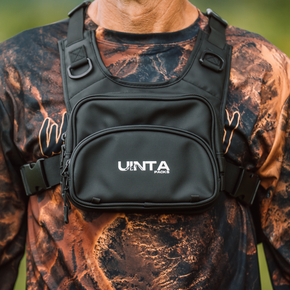 Uinta Adventure Pack
