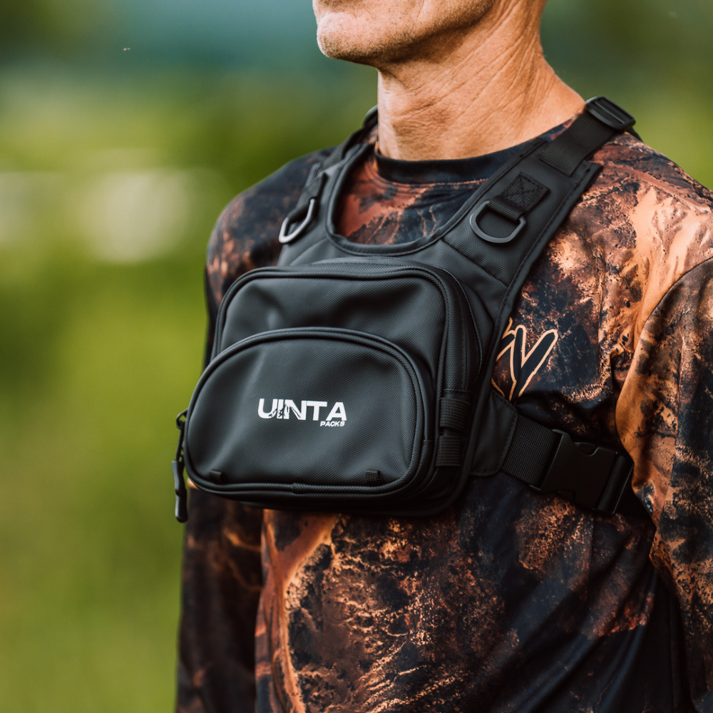 Uinta Cook Uinta Adventure Pack – Backcountry PPG