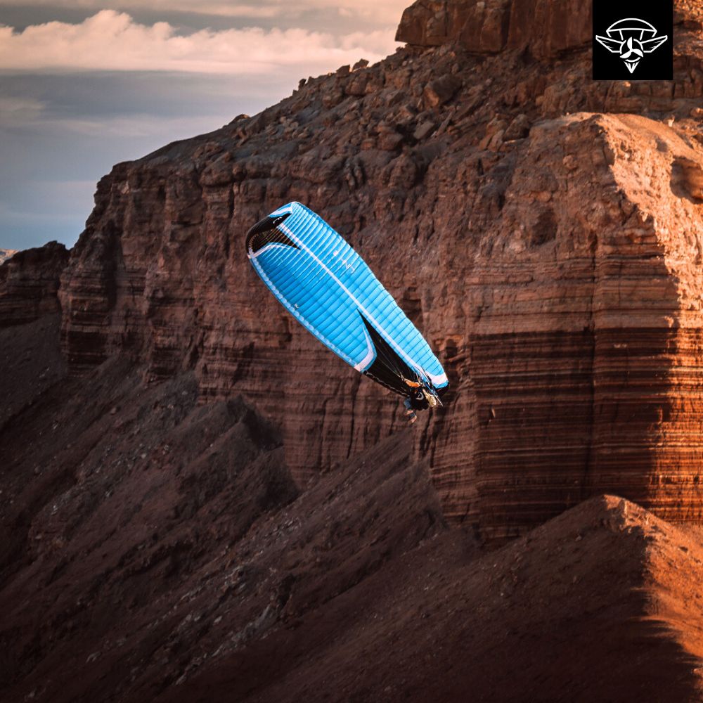 5-Day Adventure / Advanced Paramotor Training