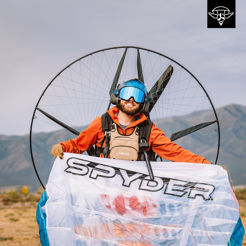 Ozone Spyder 4