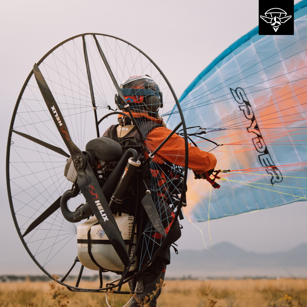 Ozone Spyder 4