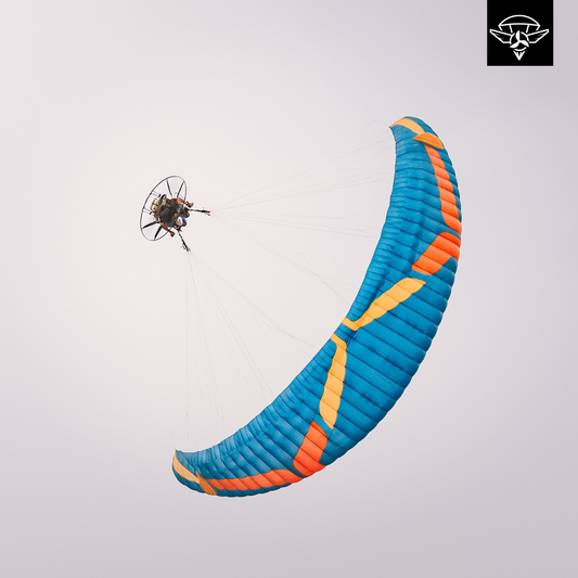 Ozone Spyder 4