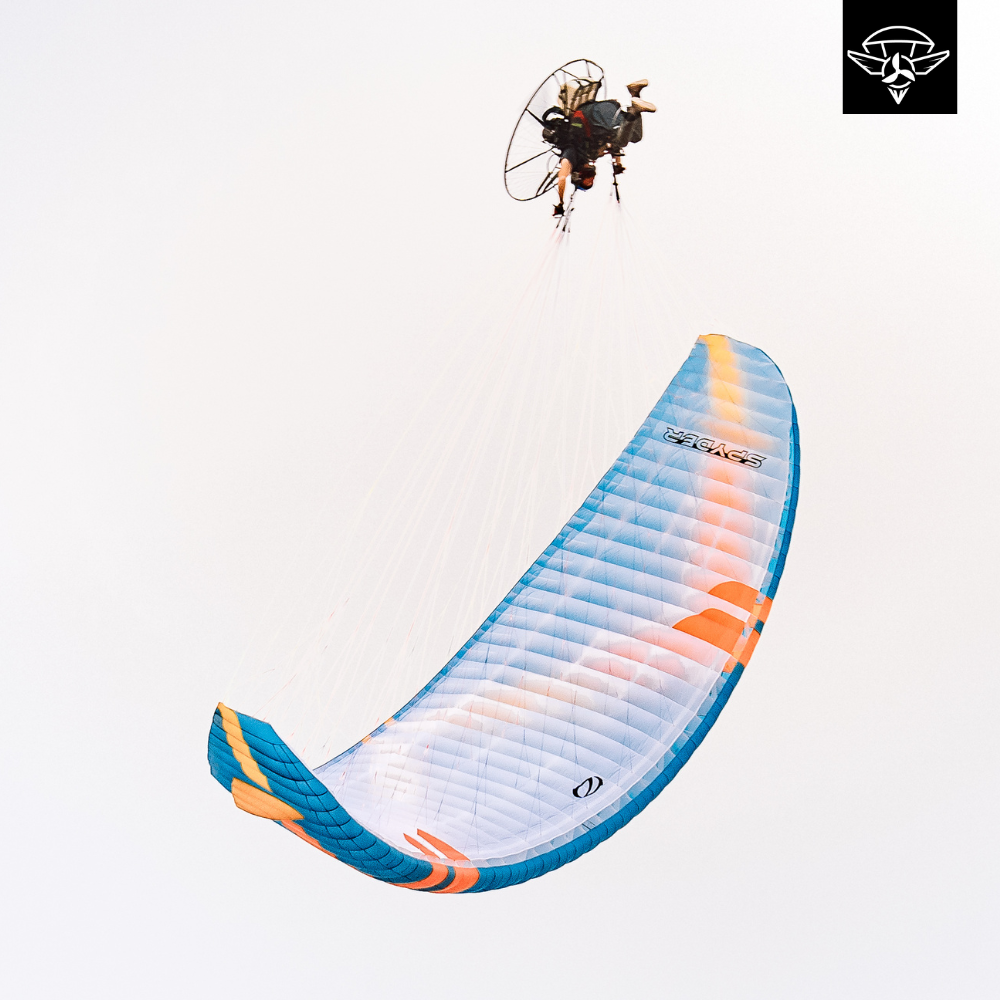 Ozone Spyder 4