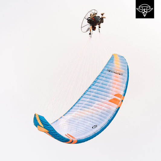 Ozone Spyder 4