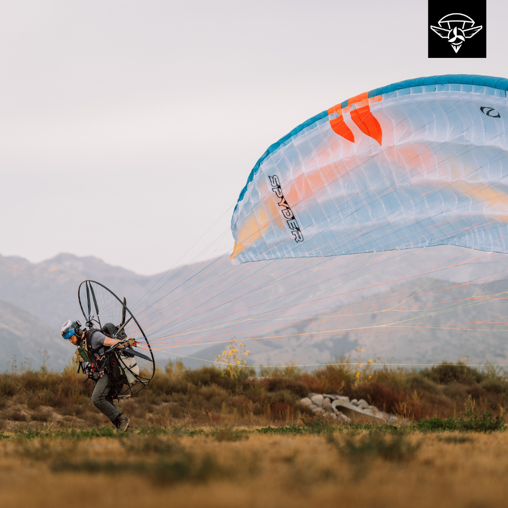 Ozone Spyder 4