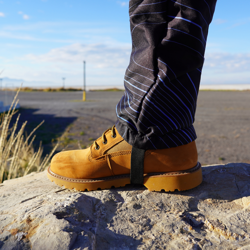 Backcountry PPG - Adventure Flight Suit