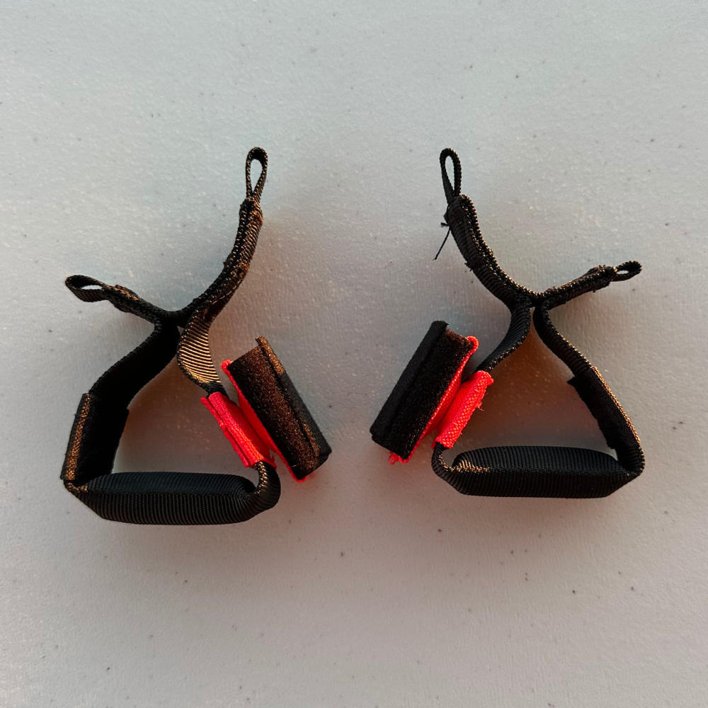 Game-Changer Toggles