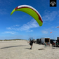 LIMITED TIME: 4-Day Advanced Beach Kiting/Flying Clinic