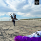 LIMITED TIME: 4-Day Advanced Beach Kiting/Flying Clinic
