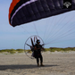 LIMITED TIME: 4-Day Advanced Beach Kiting/Flying Clinic