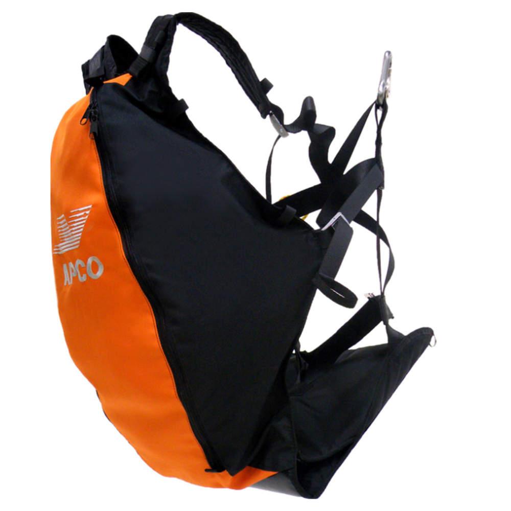 Backcountry PPG - Kiting Kit