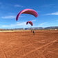 5-Day Adventure / Advanced Paramotor Training