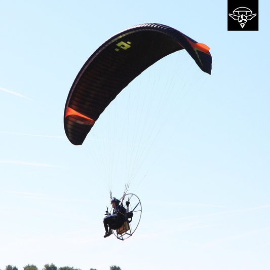 Dudek Warp 3