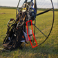 Macfly Beside Main Frame Section