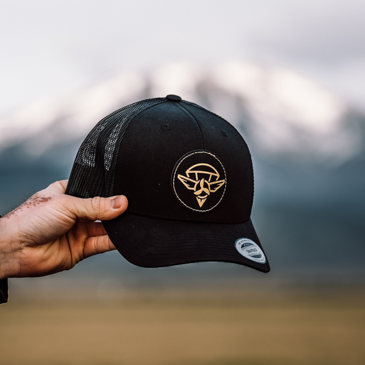 Backcountry PPG - Hat