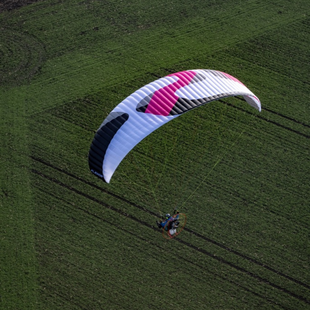 Sky Paragliders Flexor