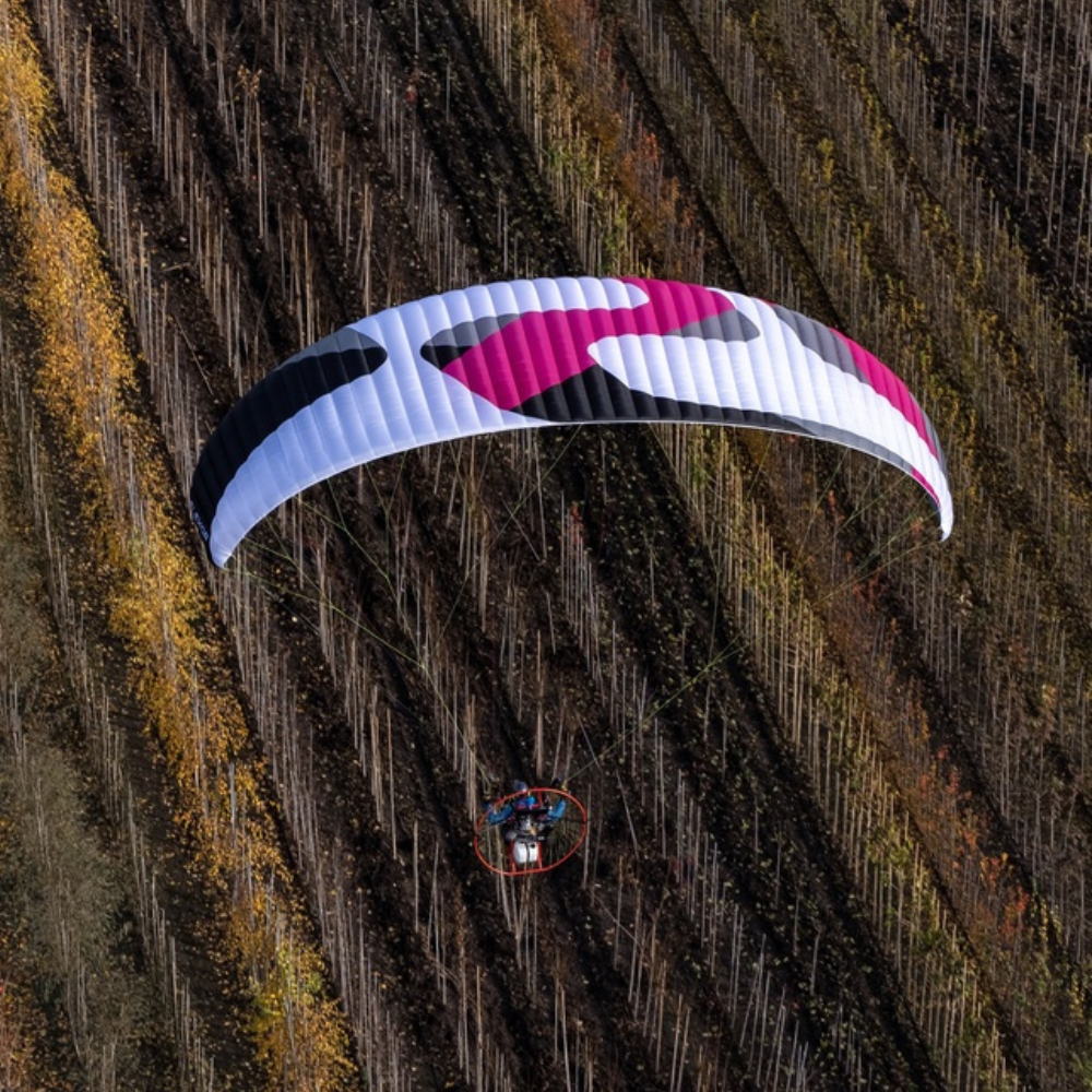 Sky Paragliders Flexor