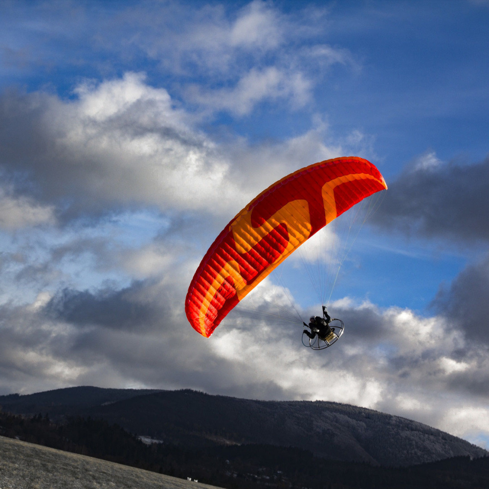 Sky Paragliders CIMA PWR