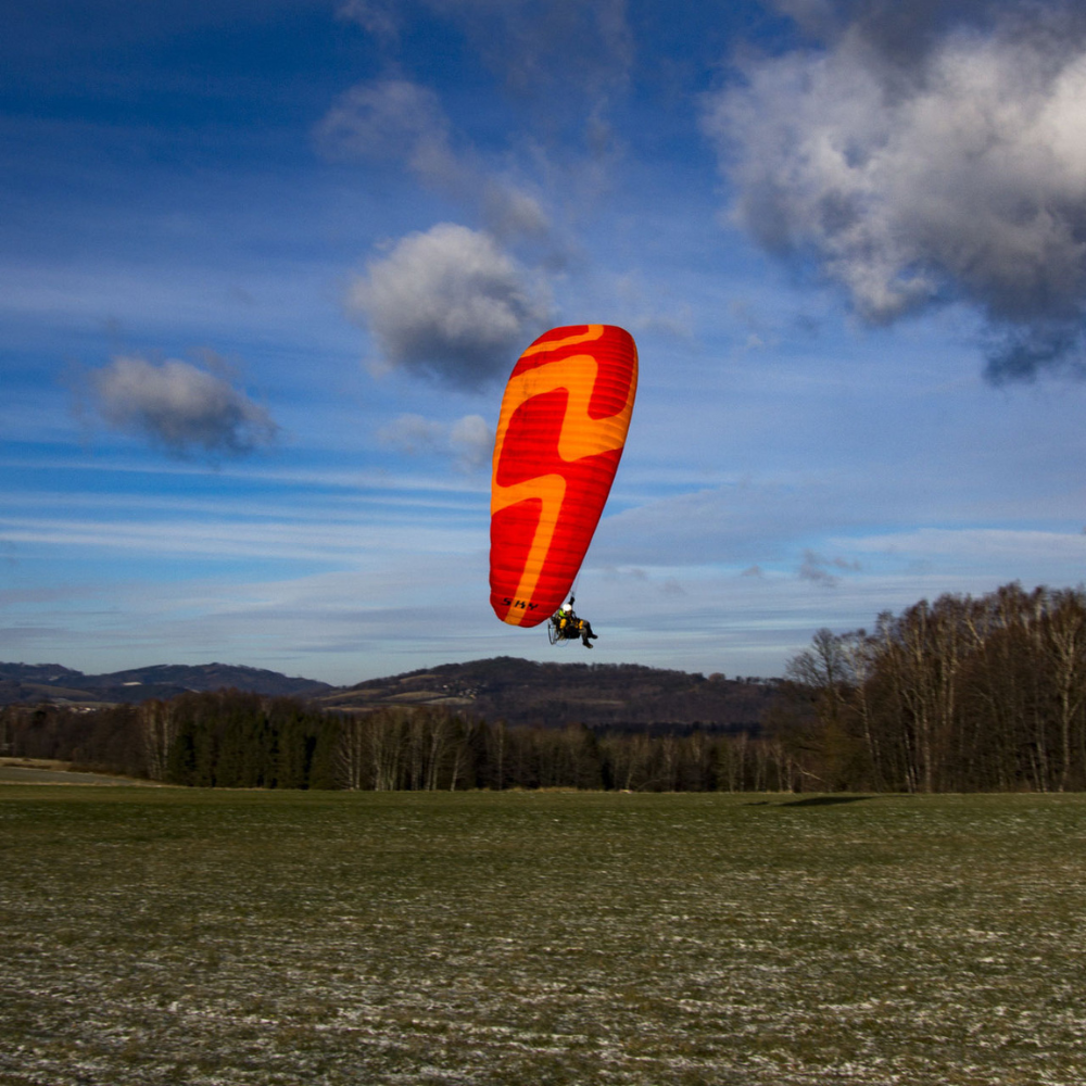 Sky Paragliders CIMA PWR