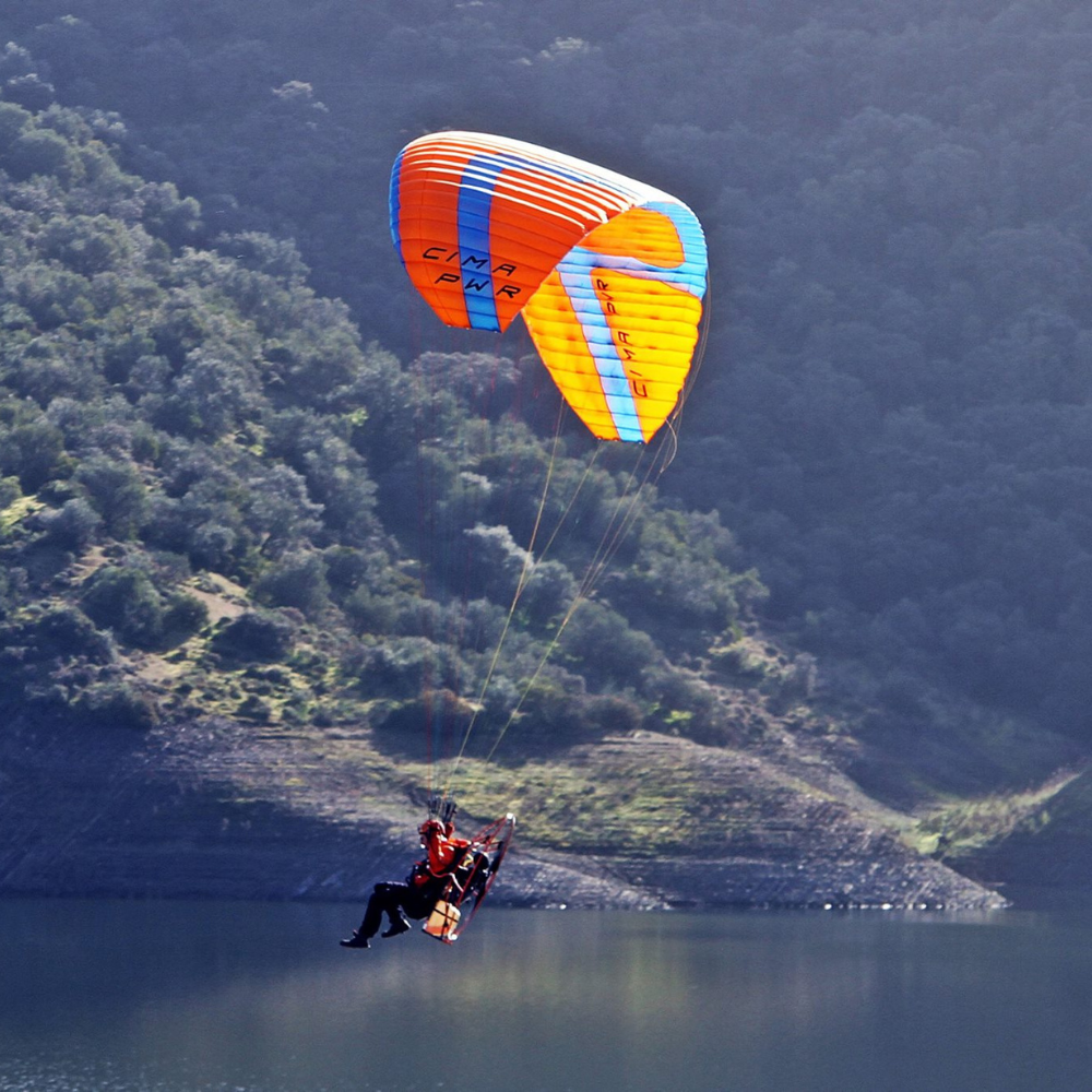 Sky Paragliders CIMA PWR